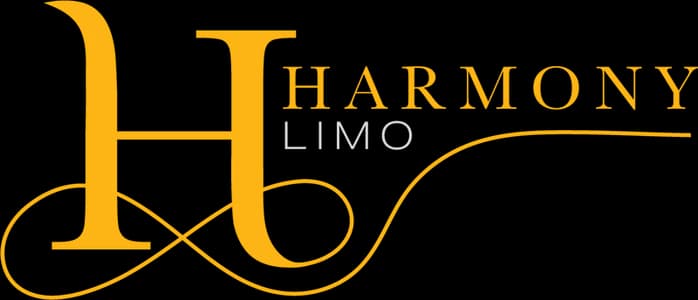 Harmony Limo — limousine, black car, and party bus service with airport and seaport transportation across Boca Raton and South Florida